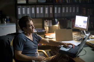 Foto de Expediente Anwar (Rendition)