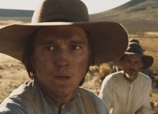 Foto de  (Meek's Cutoff)