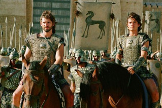 Foto de Troya (Troy)