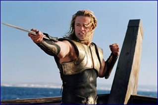 Foto de Troya (Troy)