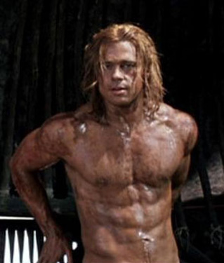 Foto, imagen de Troya (Troy)