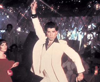 Foto, imagen de Fiebre del S�bado Noche (Saturday Night Fever)