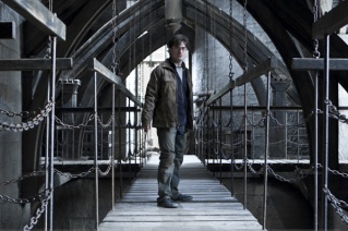 Im�genes de Harry Potter y las reliquias de la Muerte: Parte 2 (Harry Potter and the Deathly Hallows: Part II)
