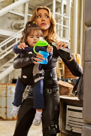 Im�genes de  (Spy Kids: All the Time in the World (in 4D))