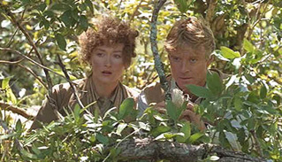 Foto, imagen de Memorias de �frica (Out of Africa)