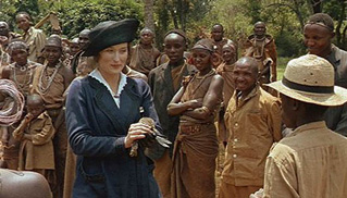 Foto de Memorias de �frica (Out of Africa)