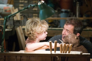Im�genes de El castor (The Beaver)