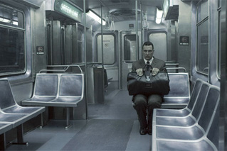 Foto de El Vag�n de la Muerte   (Midnight Meat Train)