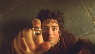 Im�genes de El Se�or de los Anillos: La Comunidad del Anillo (The Lord of the Rings: The Fellowship of the Ring)