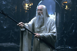 Foto de El Se�or de los Anillos: La Comunidad del Anillo (The Lord of the Rings: The Fellowship of the Ring)