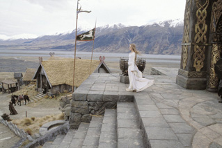 Foto, imagen de El Se�or de los Anillos: Las Dos Torres (The Lord of the Rings: The Two Towers)