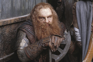 Foto de El Se�or de los Anillos: Las Dos Torres (The Lord of the Rings: The Two Towers)