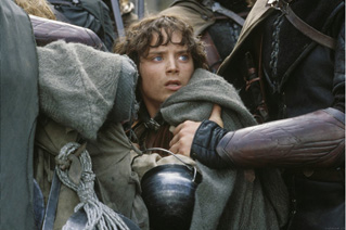 Foto de El Se�or de los Anillos: Las Dos Torres (The Lord of the Rings: The Two Towers)