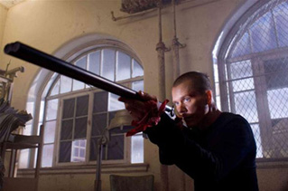 Foto de Sentencia De Muerte (Death Sentence)
