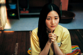Im�genes de Sympathy for Lady Vengeance (Sympathy for Lady Vengeance)
