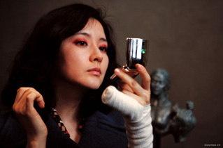 Foto de Sympathy for Lady Vengeance (Sympathy for Lady Vengeance)