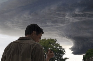 Tr�iler de Take Shelter