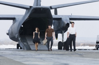 Im�genes de La deuda (The Debt)