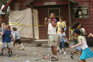 Foto de Pap� canguro 2 (Daddy Day Camp)