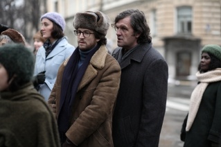 Im�genes de El caso Farewell (L'affaire Farewell)