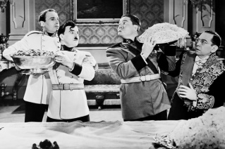 Foto, imagen de El Gran Dictador (The Great Dictator)
