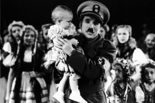 Foto de El Gran Dictador (The Great Dictator)