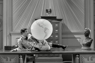 Foto de El Gran Dictador (The Great Dictator)