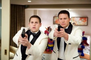 Im�genes de Infiltrados en clase (21 Jump Street)