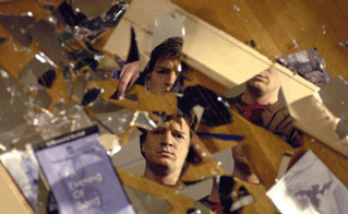 Foto, imagen de White Noise 2: La Luz (White Noise 2: The Light)
