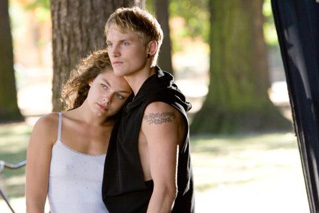 Foto de El Juego del Amor (Feast of Love)