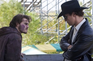 Im�genes de  (Killer Joe)