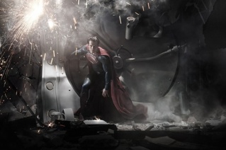 Im�genes de  (Man of Steel)