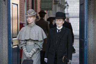 Im�genes de Albert Nobbs (Albert Nobbs)