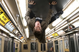 Im�genes de The Amazing Spider-Man (The Amazing Spider-Man)