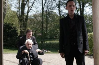 Foto de Un funeral de muerte (Death at a Funeral)