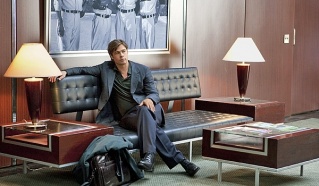 Im�genes de Moneyball: Rompiendo las reglas (Moneyball)