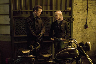 Im�genes de Promesas del Este (Eastern Promises)