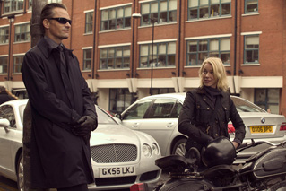 Foto de Promesas del Este (Eastern Promises)