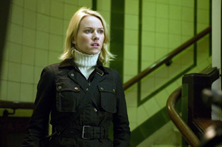 Foto de Promesas del Este (Eastern Promises)