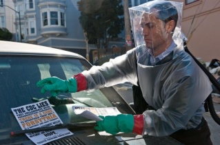 Im�genes de Contagio (Contagion)