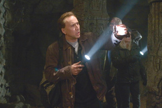 Im�genes de La B�squeda: El Diario Secreto (National Treasure: The Book Of Secret)