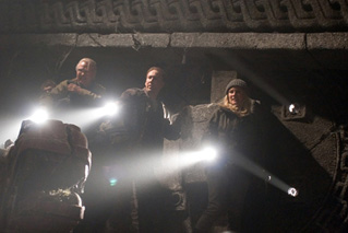 Foto de La B�squeda: El Diario Secreto (National Treasure: The Book Of Secret)