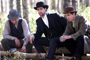 Foto de El Asesinato de Jesse James por el Cobarde Robert Ford (The Assassination of Jesse James by the Coward Robert Ford )