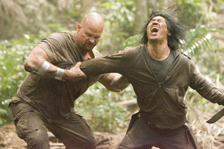Foto de Los condenados (The Condemned)