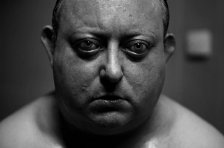 Im�genes de  (The Human Centipede II (Full Sequence))