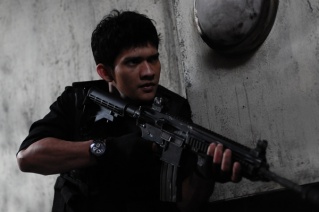 Im�genes de Redada asesina (The Raid: Redemption)
