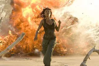 Foto de Los condenados (The Condemned)