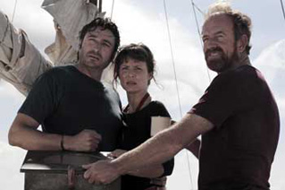 Foto de La Carta Esf�rica (La Carta Esf�rica)