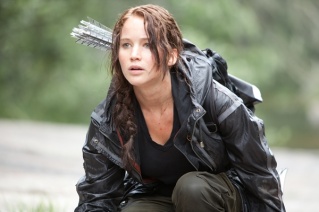 Im�genes de Los juegos del hambre (The Hunger Games)