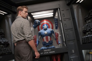 Im�genes de Los Vengadores (The Avengers)